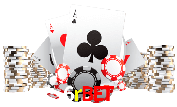 Jogue jogos de pôquer em 6rbet