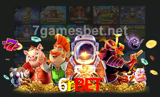 cassino 6rbet