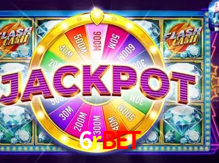A Revolução dos Aplicativos de Jogos no 6rbet