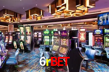 A Emoção da Loteria na 6rbet: Uma Chance de Mudança de Vida