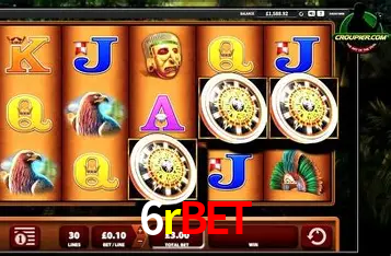 Inovações de Jogos na 6rbet: O Futuro das Experiências Interativas