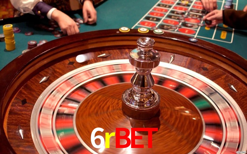Jogos Exclusivos 6rbet