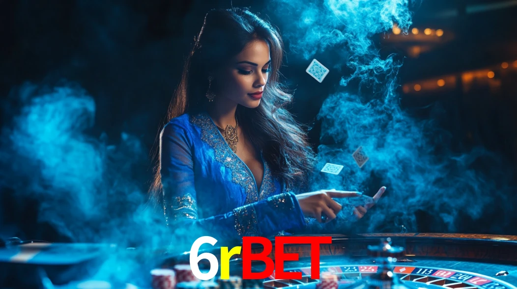 Descubra a Essência do 6rbet: Nossa História e Compromissos