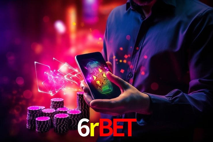 Torneios 6rbet