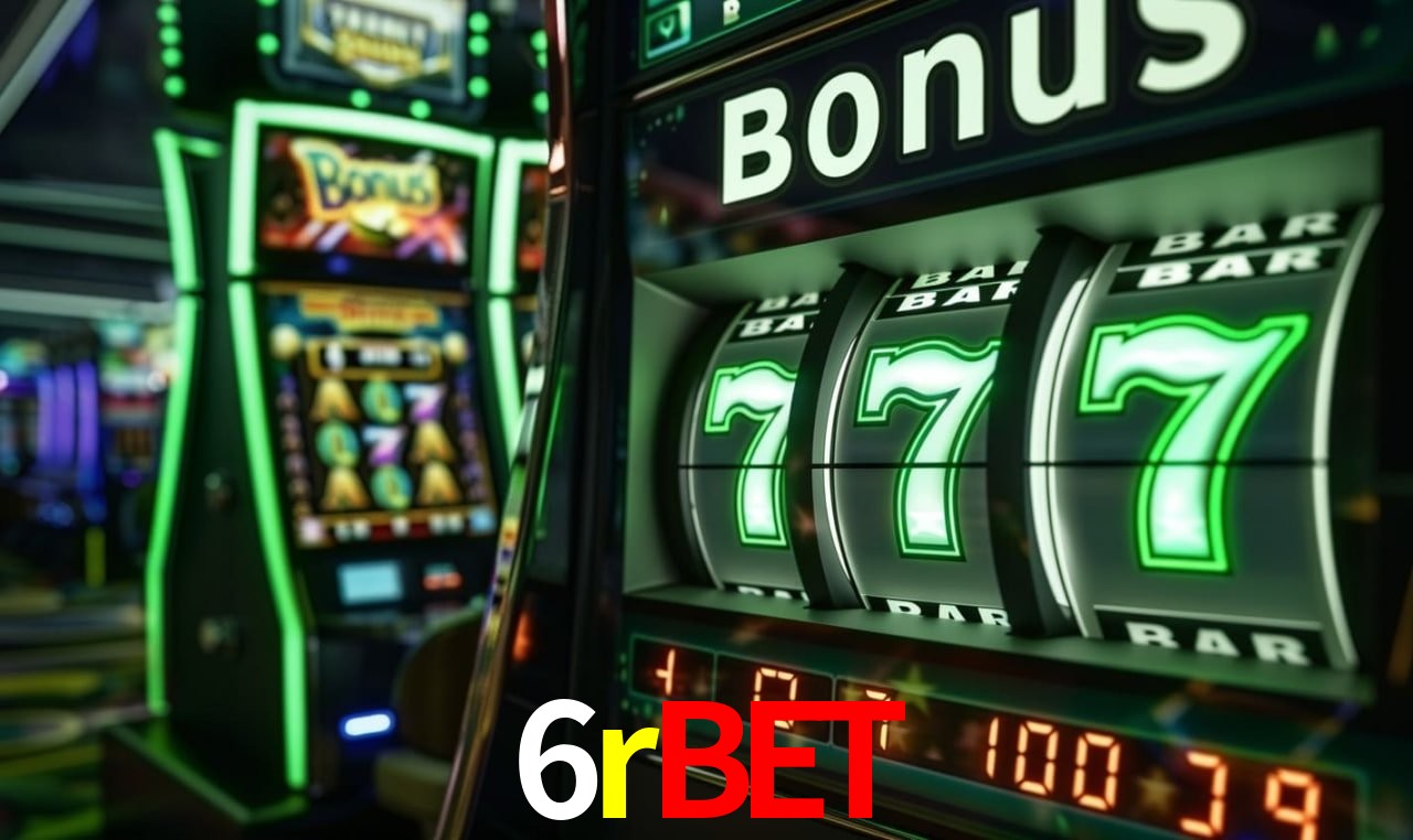 Live Casino 6rbet