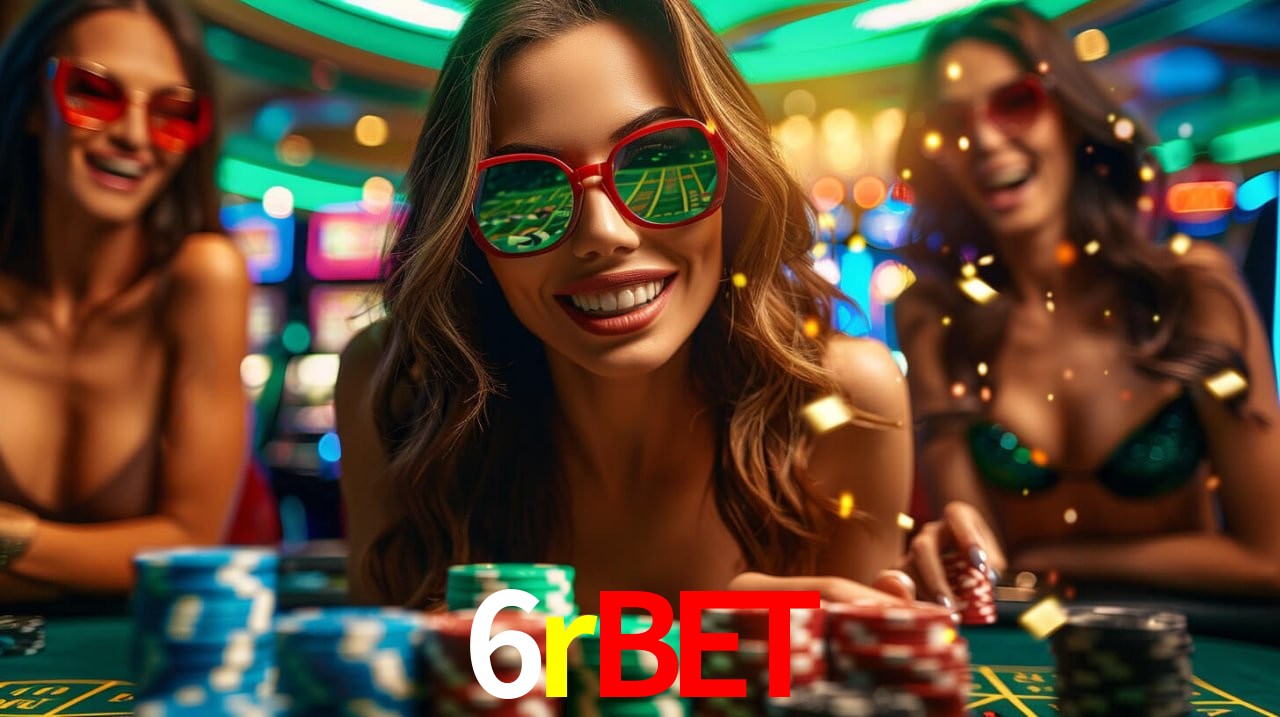 Experiência VIP 6rbet