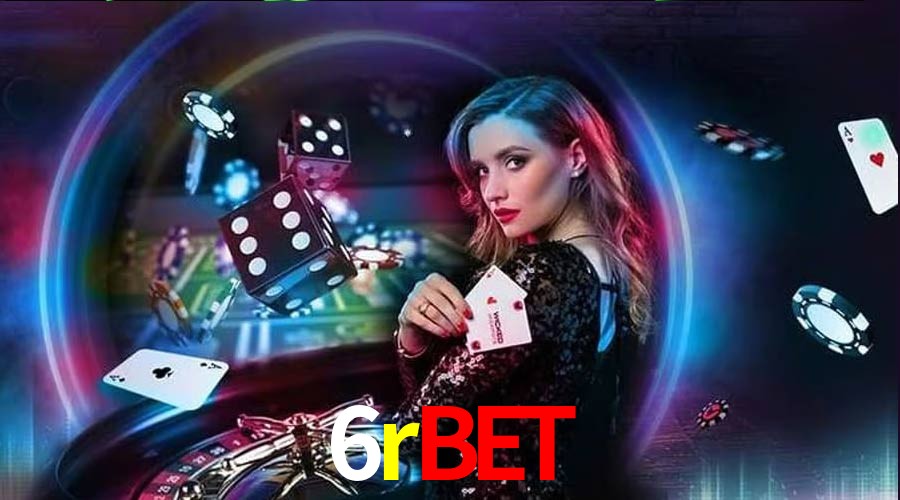 Platform Technology 6rbet