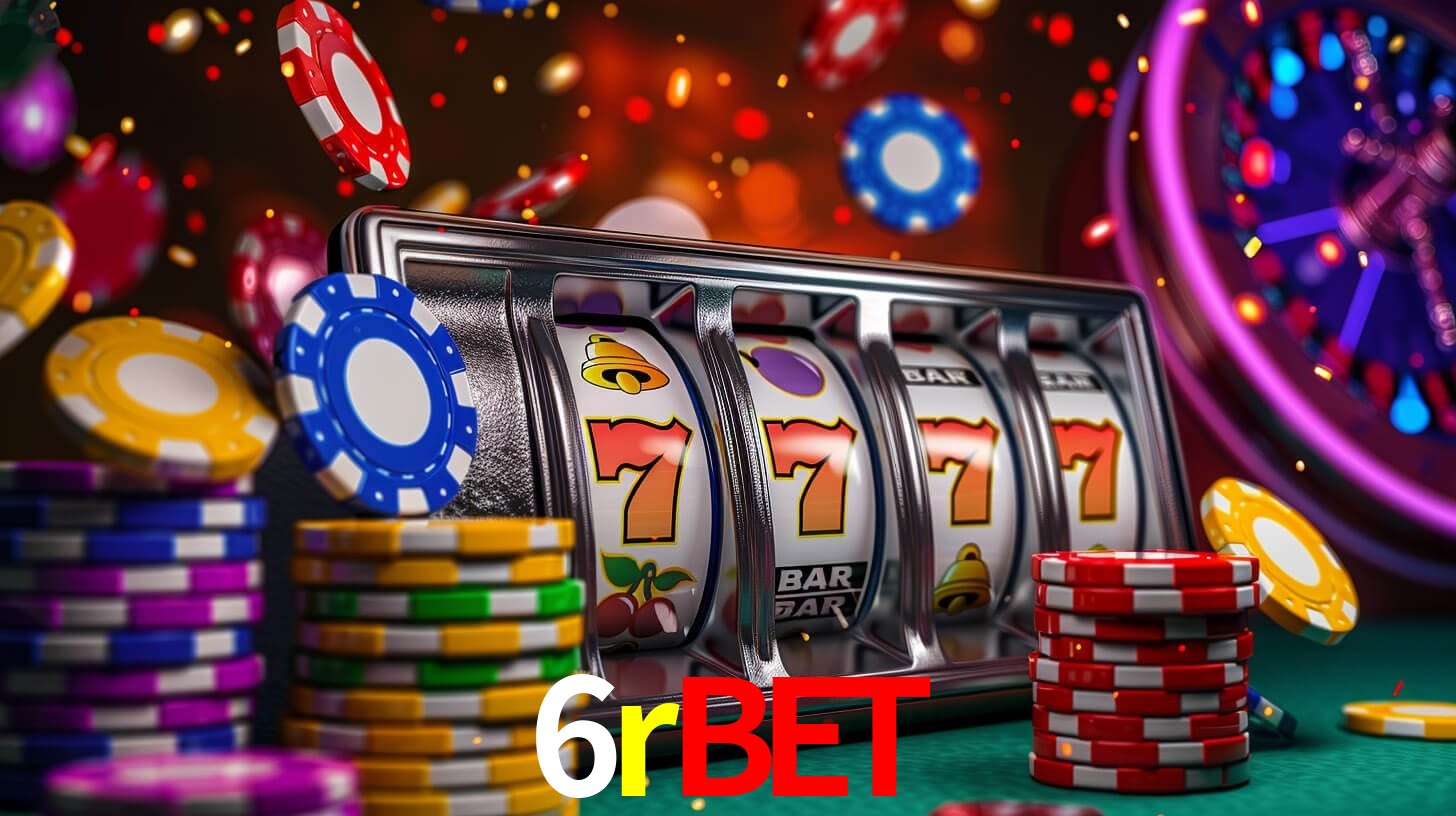 Interface Premium 6rbet