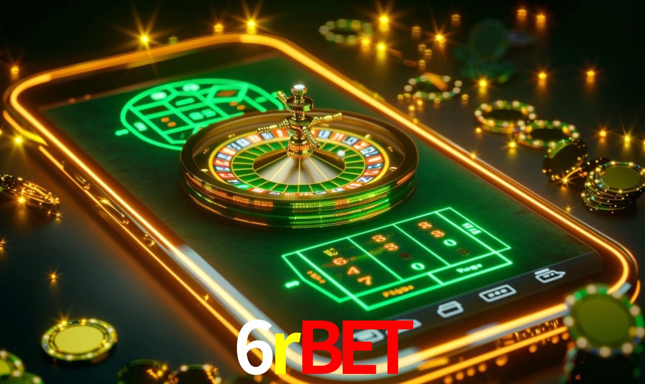 Especiais de Fim de Semana 6rbet
