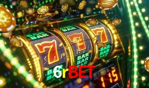 APP oficial da 6rbet para mobile