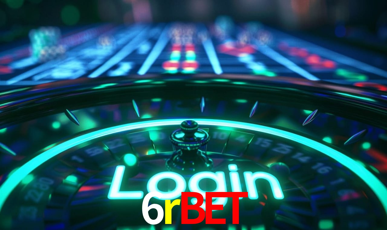 Apostas de Futebol 6rbet