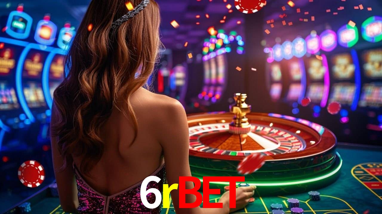 APP rápido e leve da 6rbet
