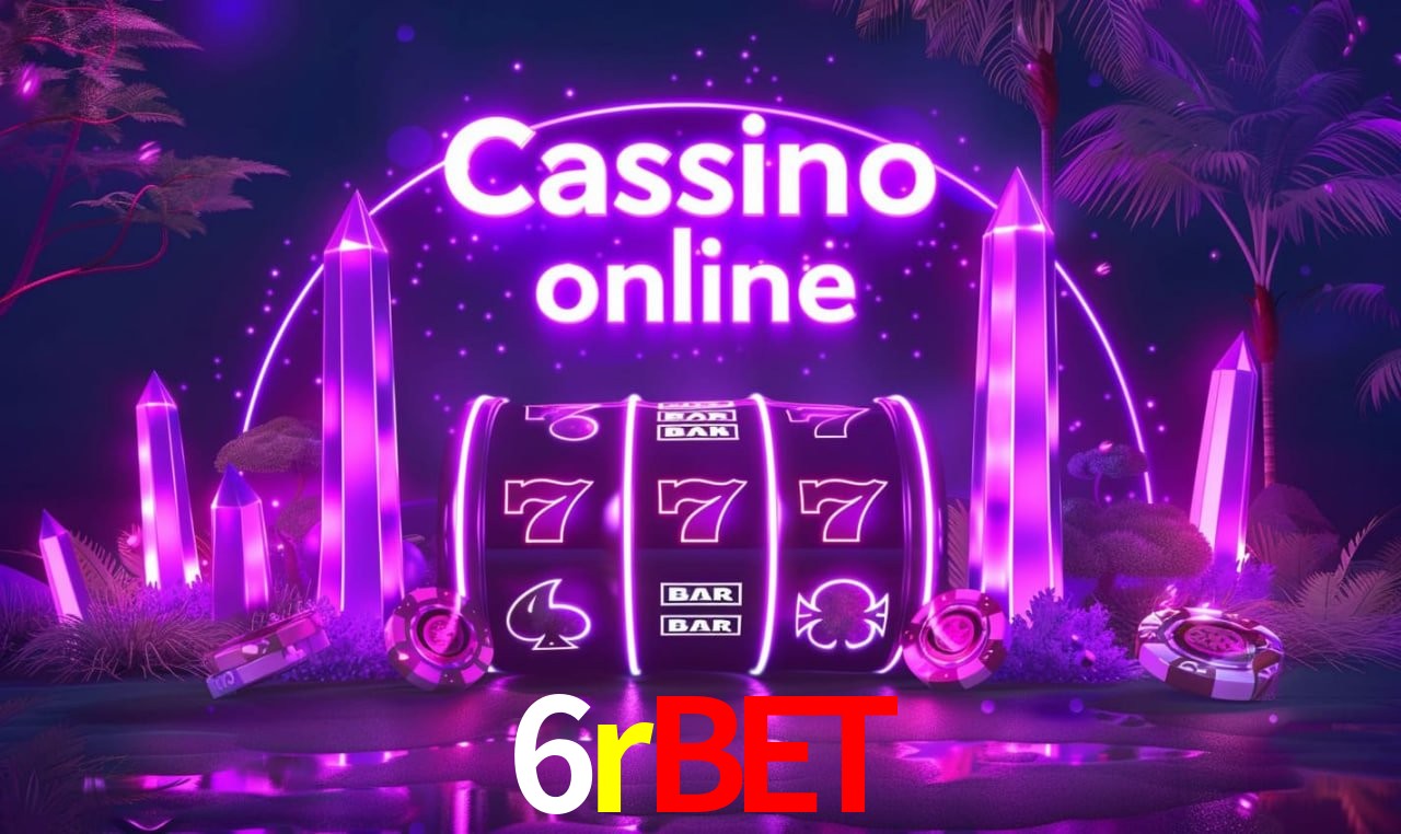 Sistemas de Segurança 6rbet