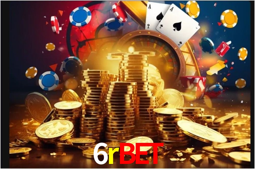 cassino 6rbet