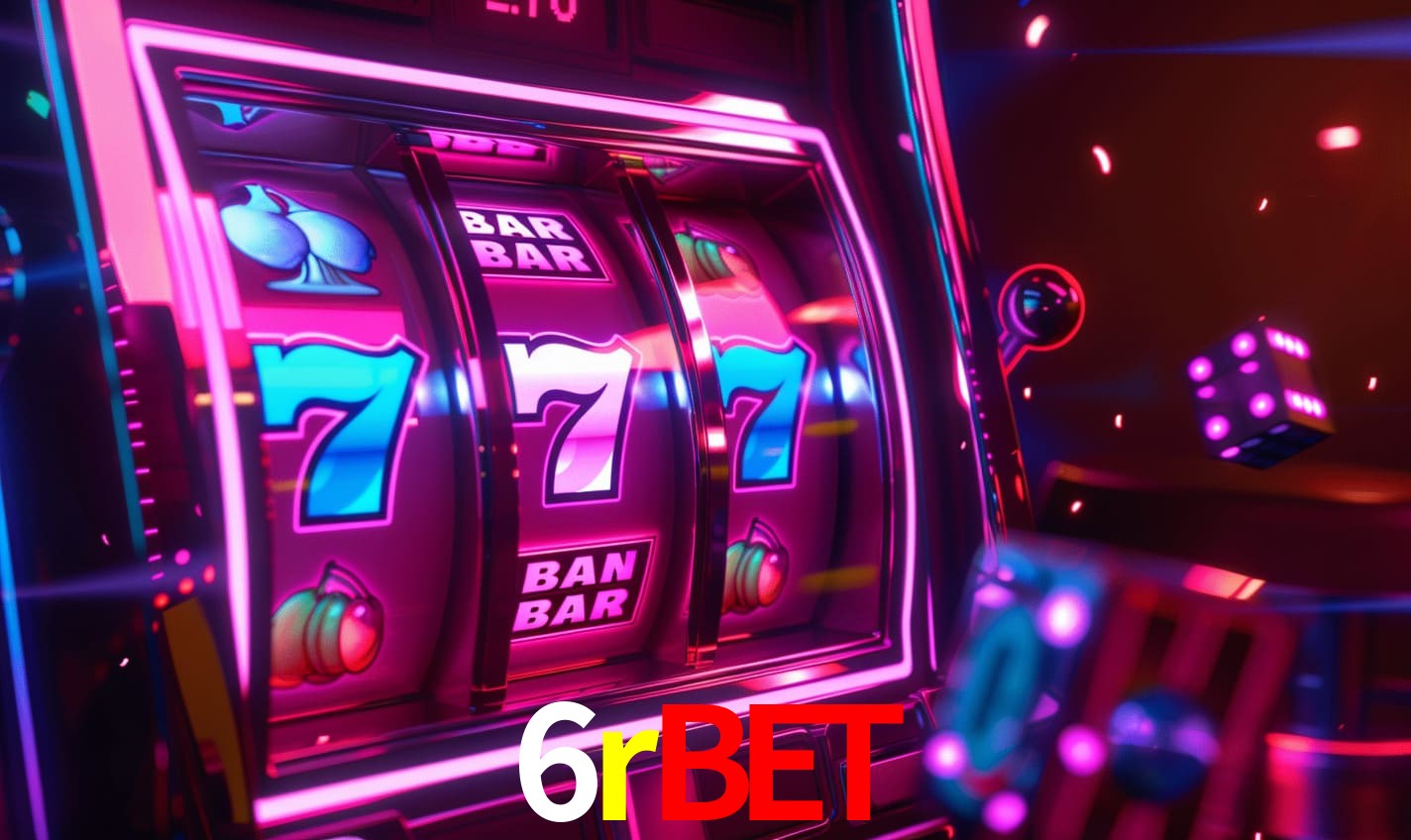 Descubra o Programa VIP da 6rbet: Vantagens Exclusivas para Jogadores