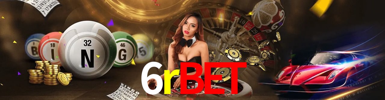 Slots com jackpots e giros grátis na 6rbet