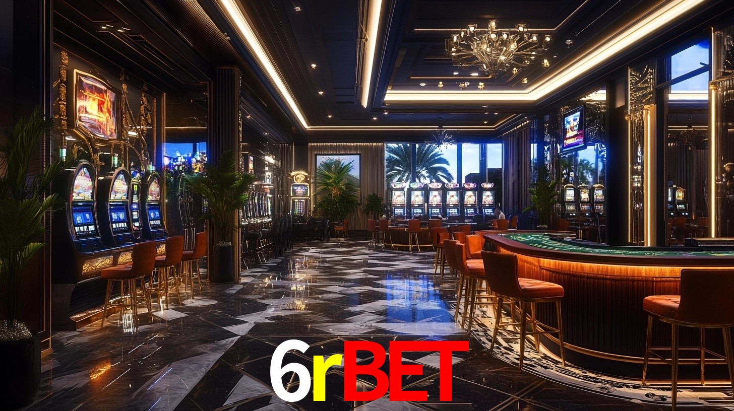 Premium Interface 6rbet
