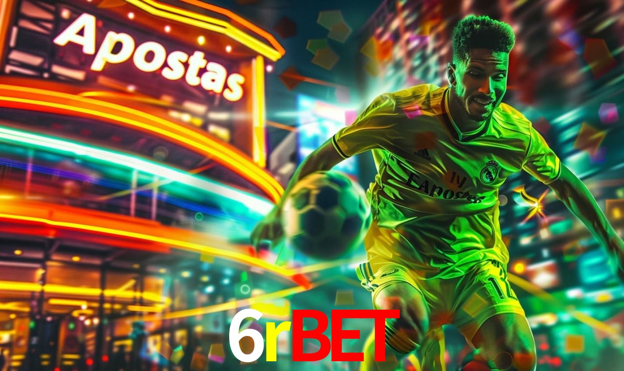 Diretório de Jogos 6rbet