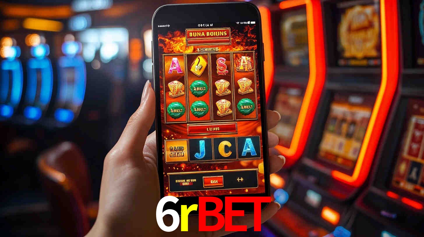 6rbet.com