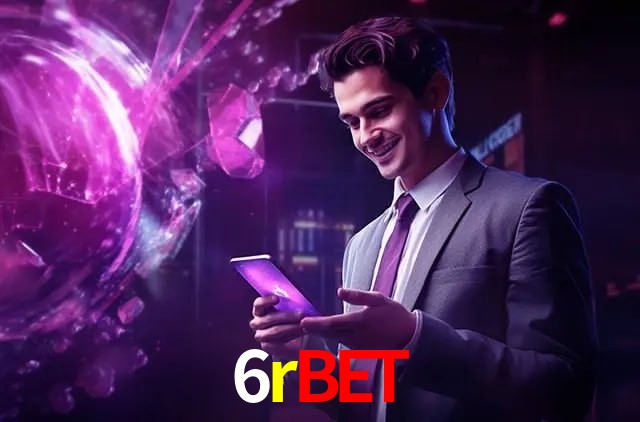 Welcome Bonus 6rbet