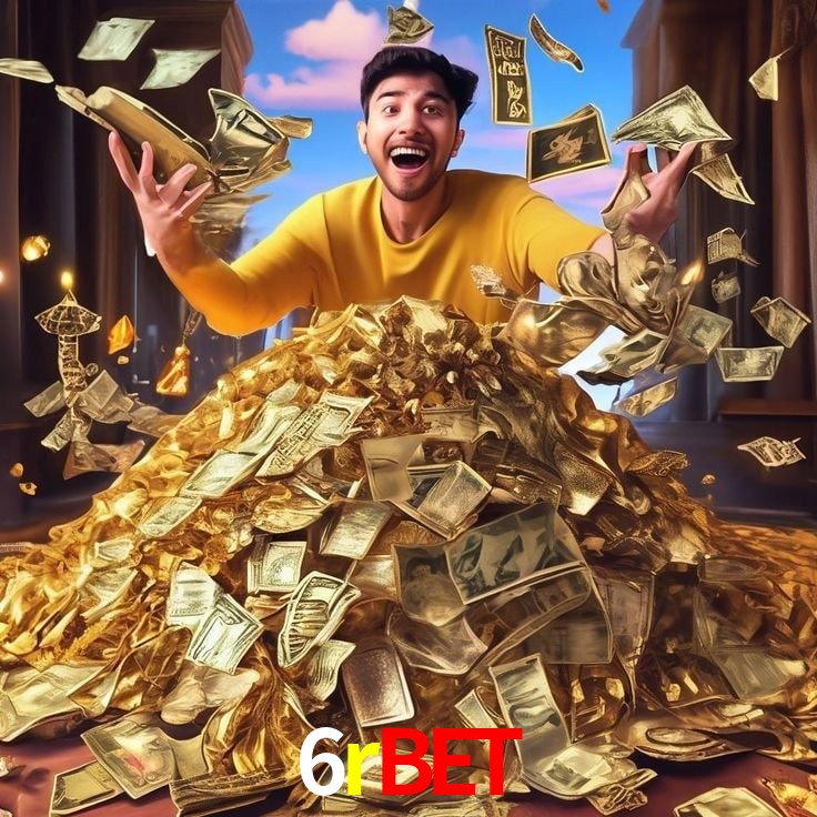 Casino Ao Vivo 6rbet