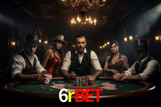 Download para Android e iOS na 6rbet