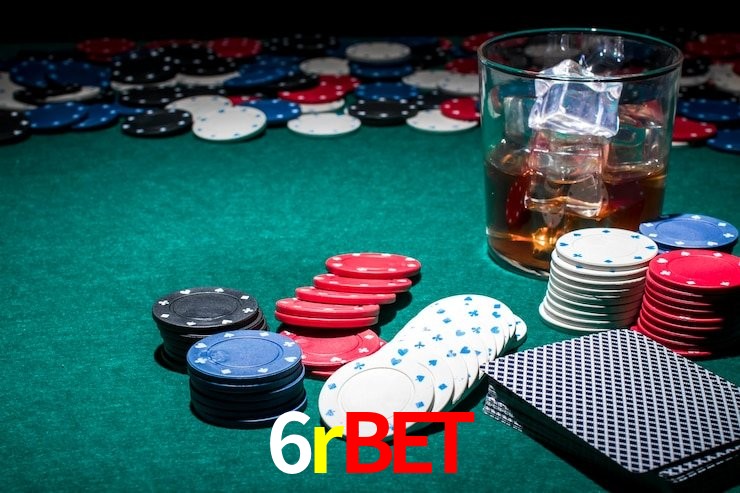 Casino VIP 6rbet
