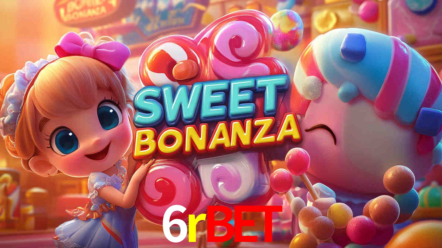 Apostas Esportivas na 6rbet: Um Guia Completo