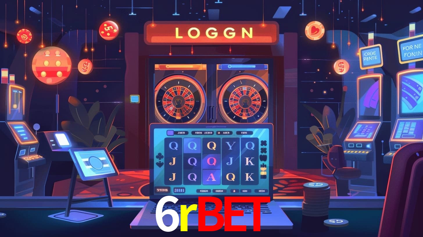 Ofertas Exclusivas 6rbet