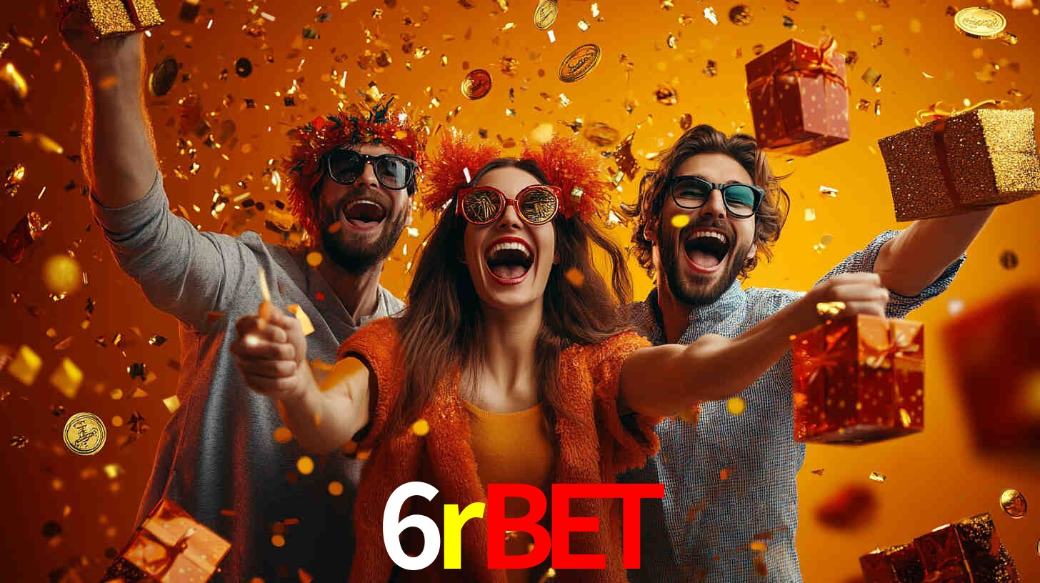 6rbet.com