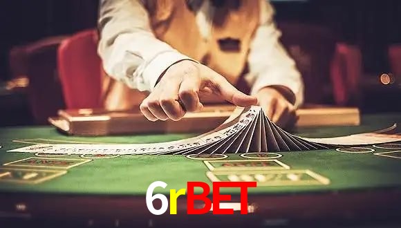 Football Betting 6rbet