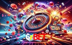 Apostas de Basquete 6rbet