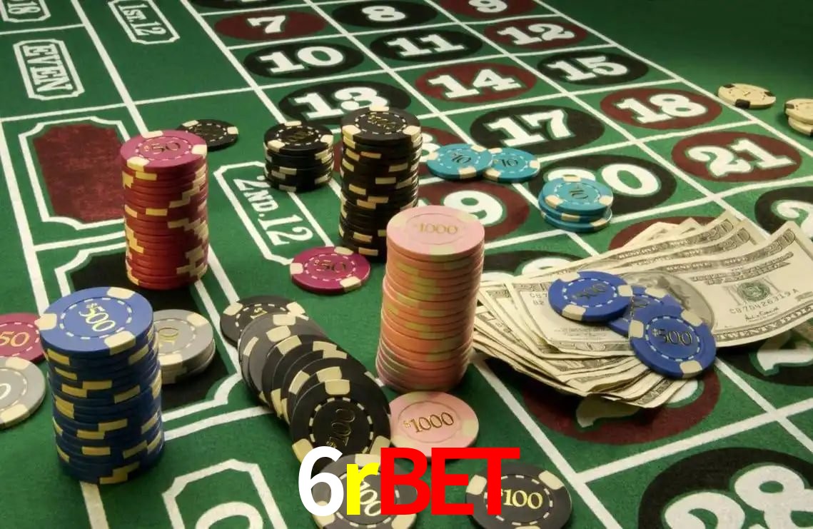6rbet,6rbet.com