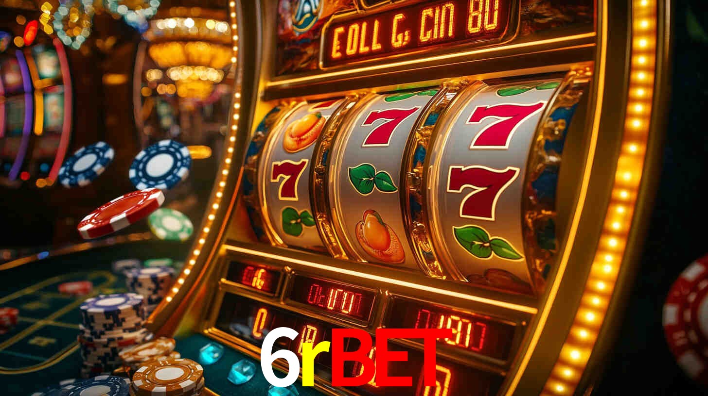 Welcome Bonus 6rbet