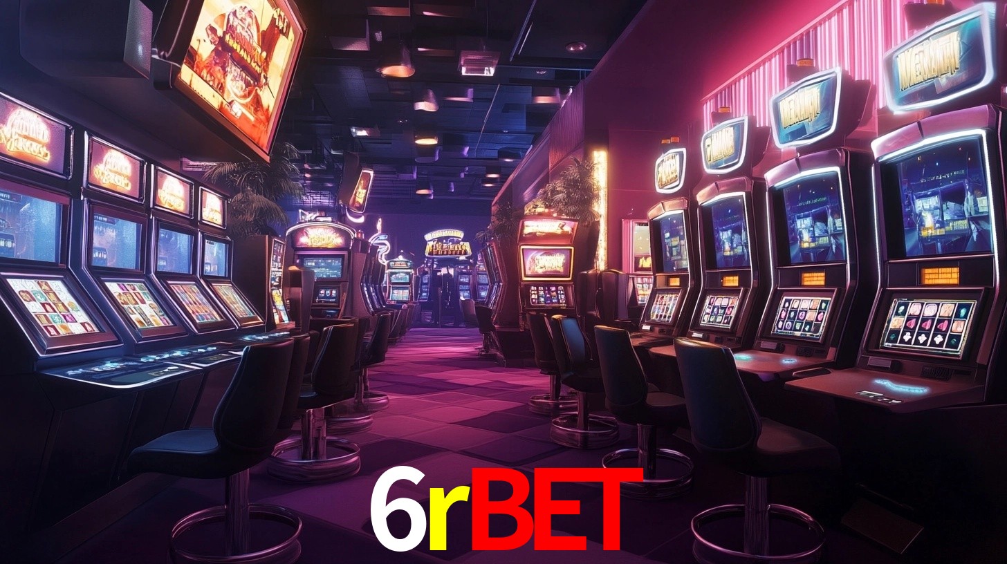 6rbet App Interface