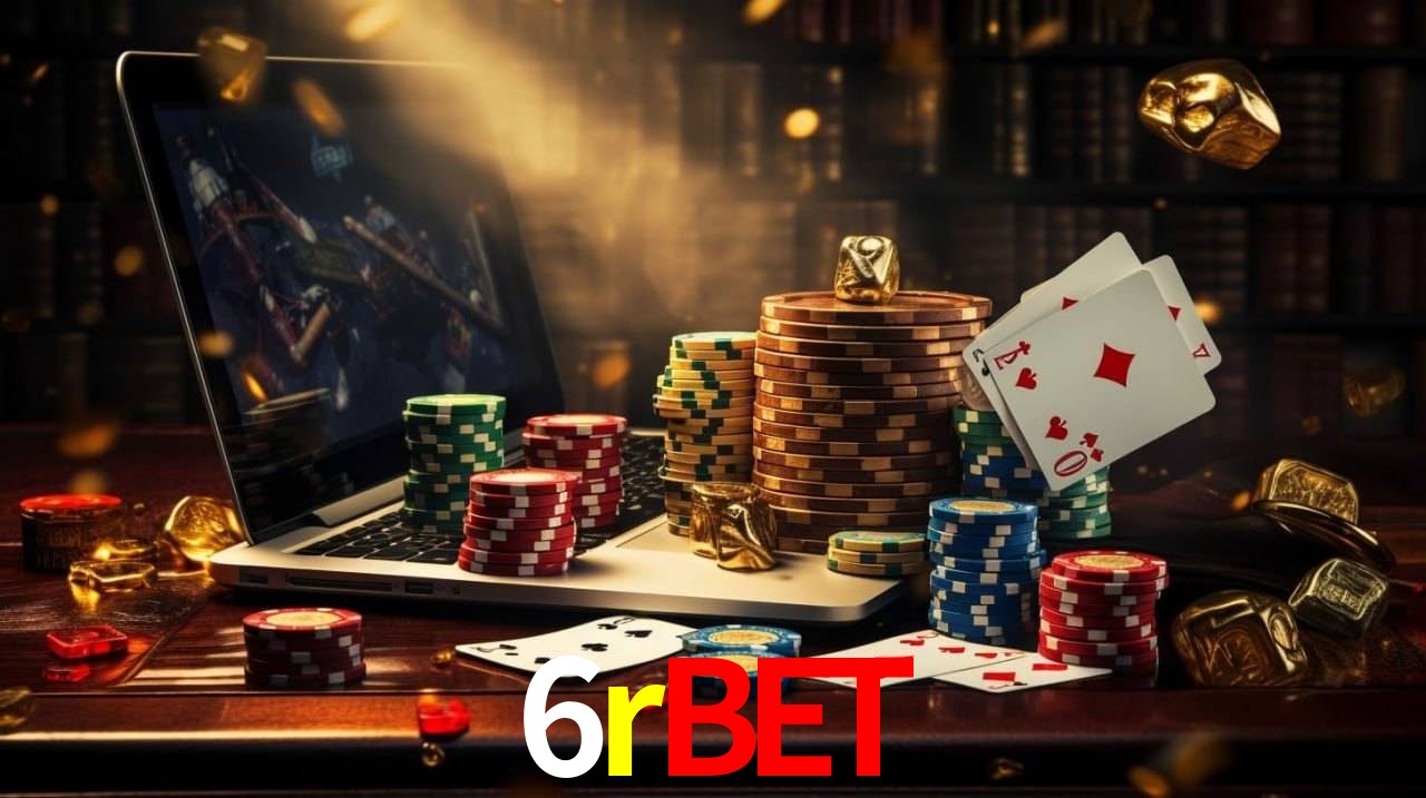 Mesa de Blackjack 6rbet