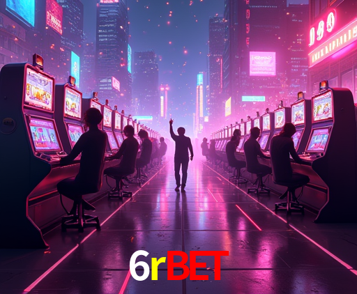 Programa VIP 6rbet