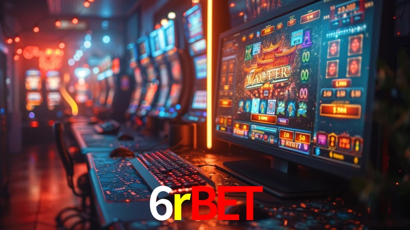 Experimente o Login Seguro Premium no 6rbet