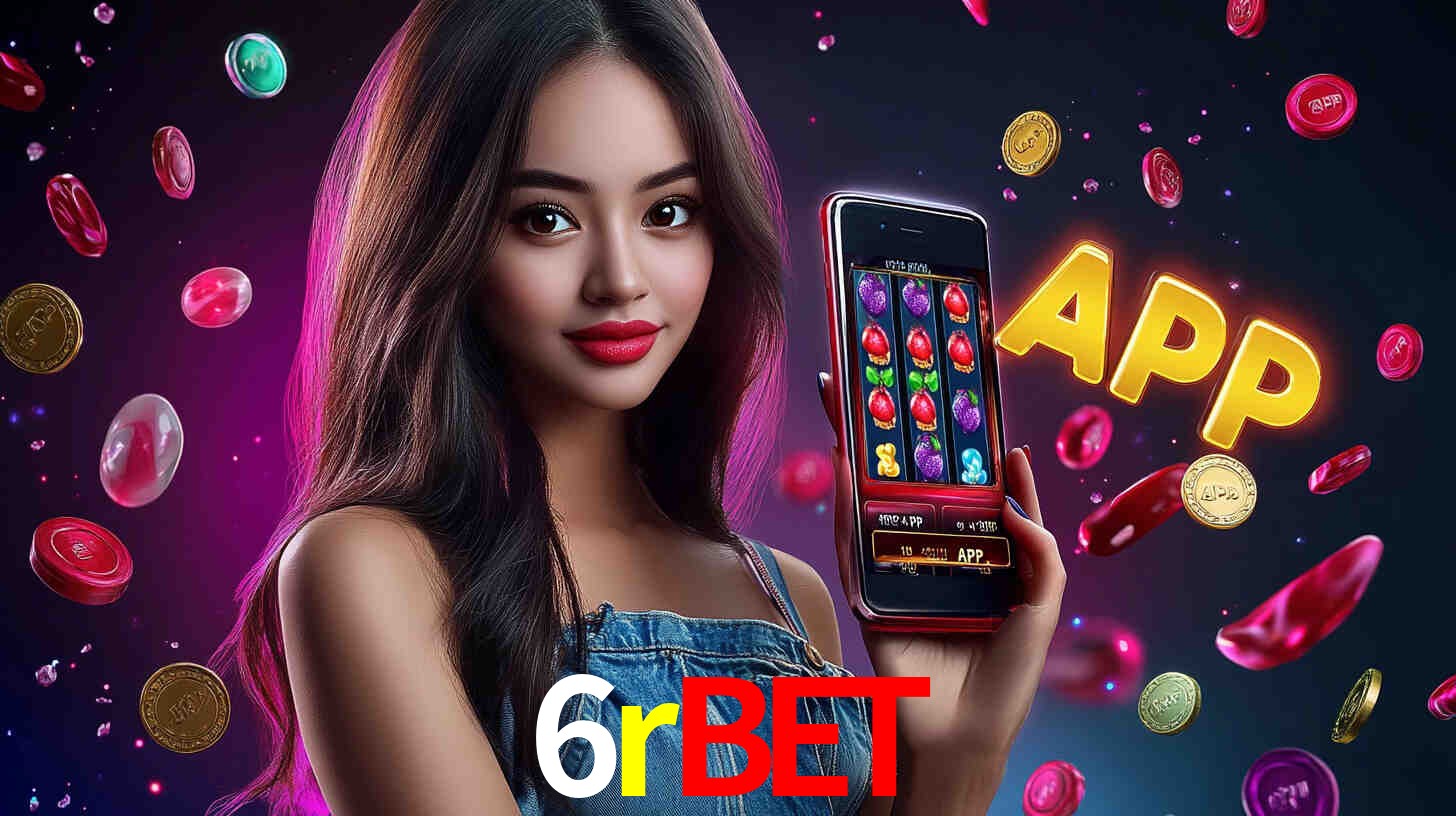 Descubra o Programa VIP da 6rbet: Vantagens Exclusivas para Jogadores