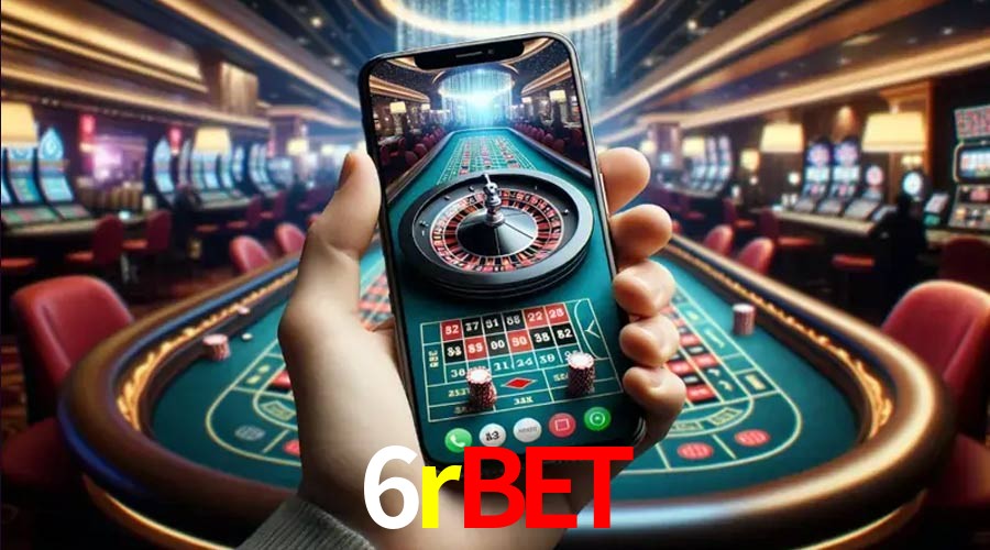 Secure Login 6rbet