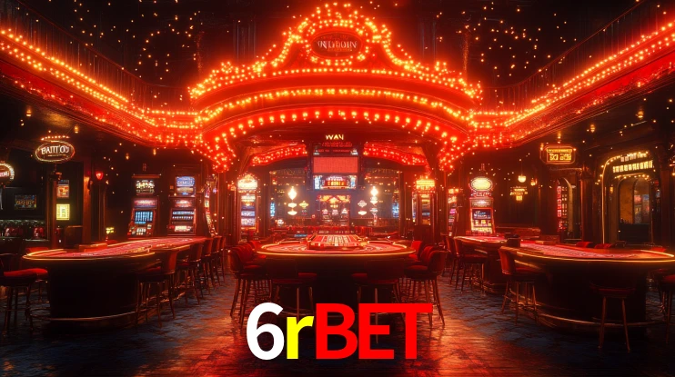 Ofertas Imperdíveis na 6rbet: Promoções e Bônus Que Valem a Pena