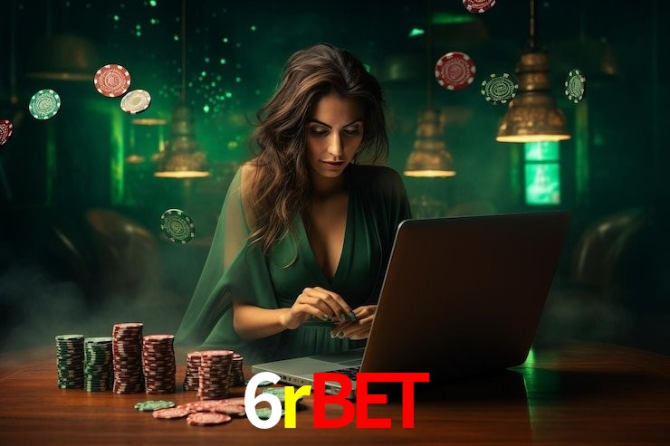 Escolher plataforma para baixar 6rbet