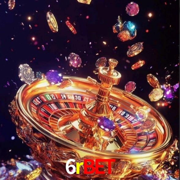 Promoções Sazonais 6rbet