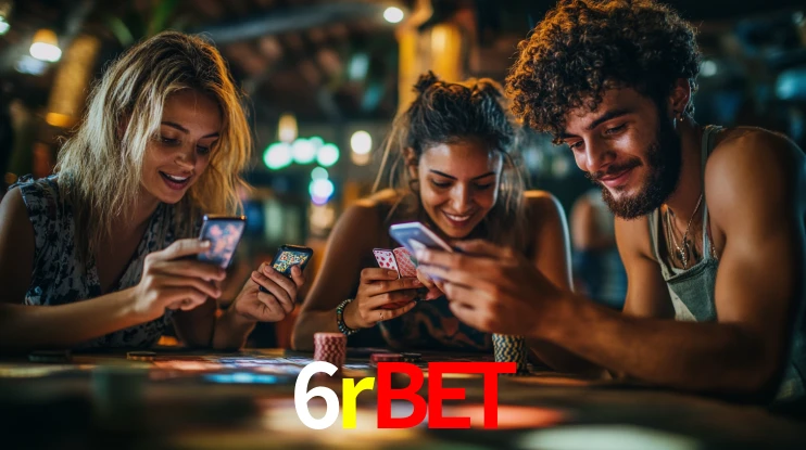 VIP Casino 6rbet