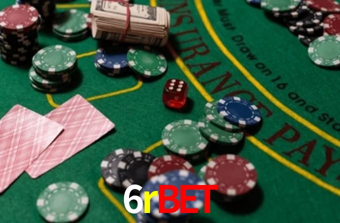 6rbet