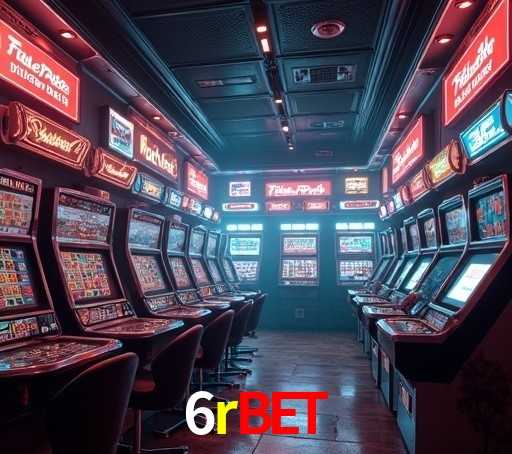 Jogos com bônus e suporte 24h na 6rbet