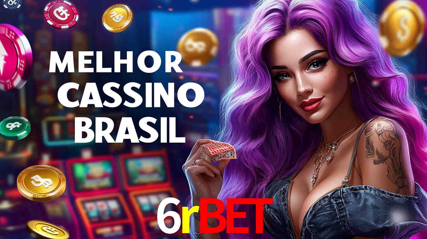 Apostas Esportivas na 6rbet: Um Guia Completo