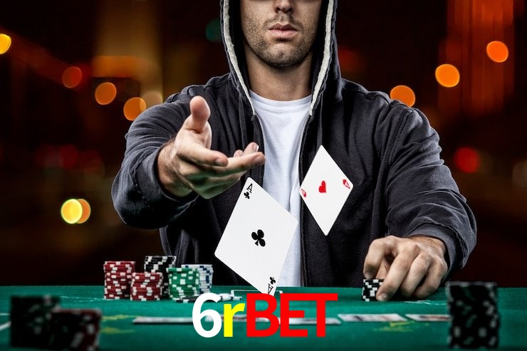 6rbet.com