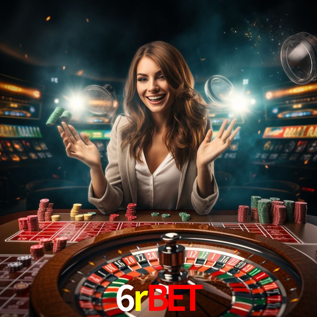 Explore as vantagens do 6rbet: serviço profissional e confiabilidade