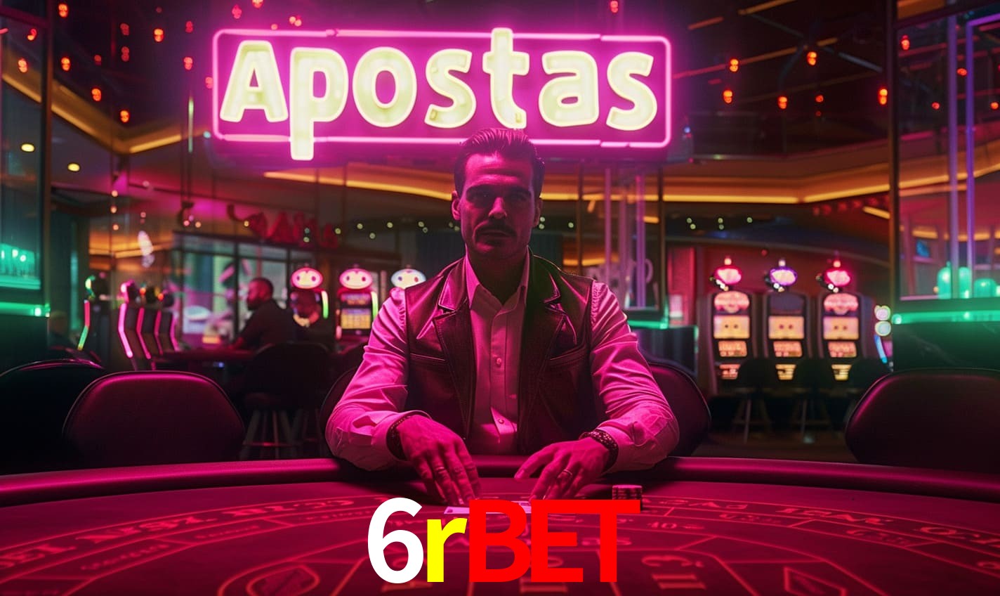 Explorando a Categoria de Eventos em Apostas na 6rbet